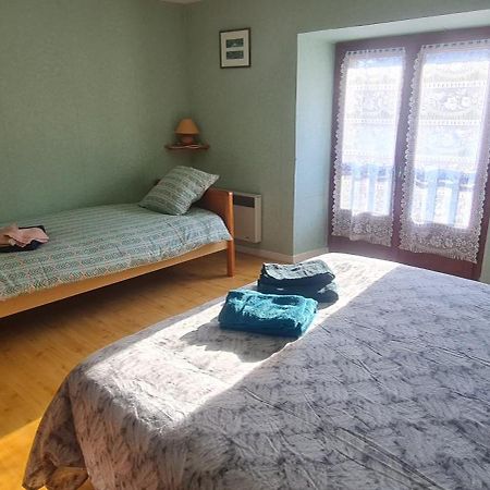 Gite La Taniere De Claire Segur Dış mekan fotoğraf